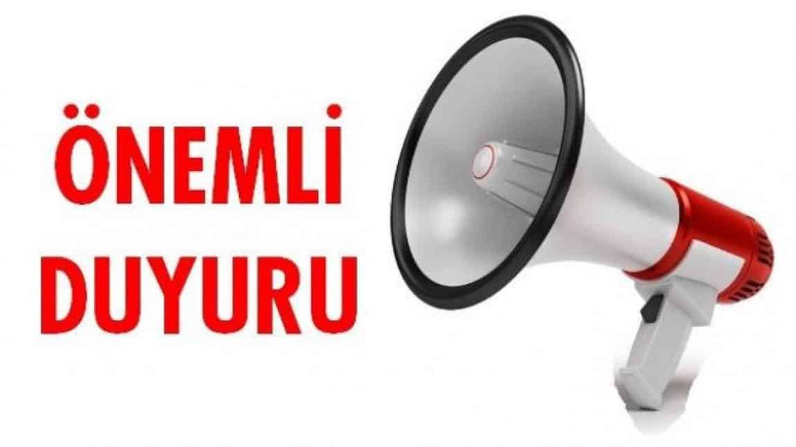OKUL KIYAFETLERİMİZ