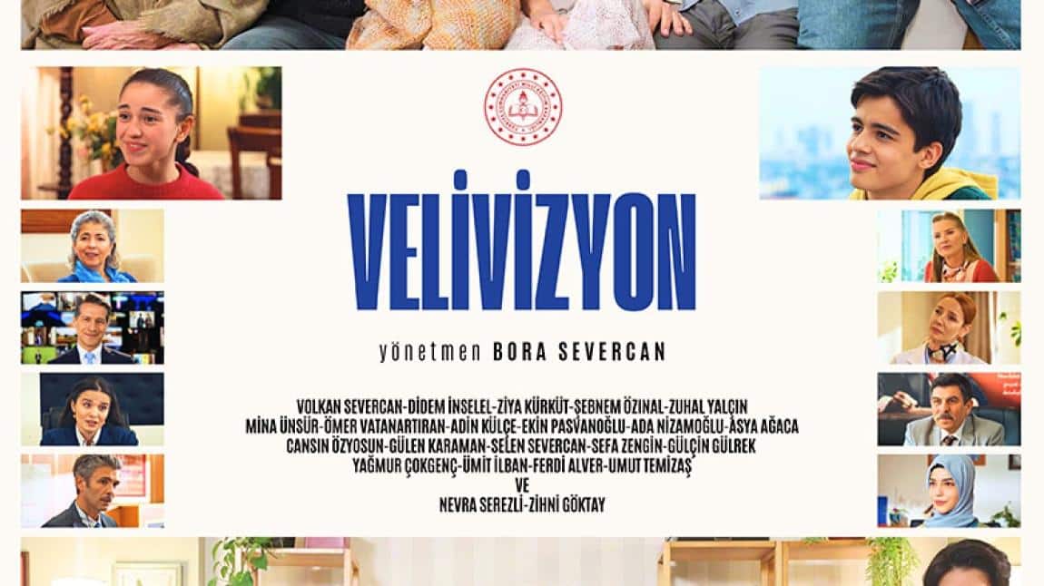 HER AİLE BİR OKULDUR PROJEMİZ BAŞLIYOR
